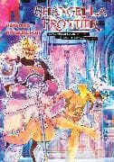 Shangri-La Frontier 19