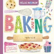 Hello, World! Baking