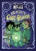 Witches of Brooklyn: Curse and Reverse