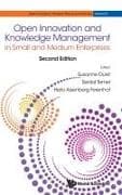 Open Innovation And Knowledge Management In Small And Medium Enterprises