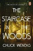 The Staircase in the Woods