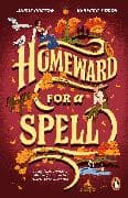 Homeward for a Spell