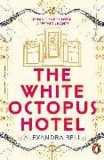 The White Octopus Hotel
