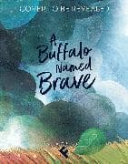 A Buffalo Named Brave