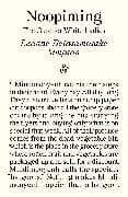Noopiming