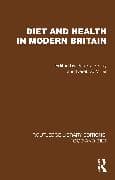 Diet and Health in Modern Britain
