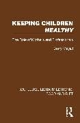 Keeping Children Healthy
