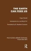 The Earth Can Feed Us