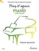 Play it again: Piano