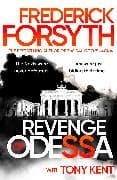 Revenge of Odessa