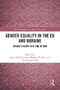 Gender Equality in the EU and Ukraine