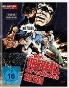 David Cronenberg's Rabid (uncut) - Cover B