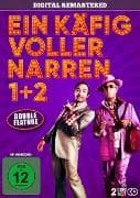 Ein Käfig voller Narren 1+2 Box-Edition