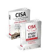 CISA Certified Information Systems Auditor Study Guide and Practice Tests Bundle: Covers 2024 Exam Objectives