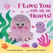 I Love You with All My Hearts!