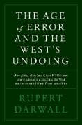 The Age of Error