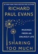 Sharing Too Much