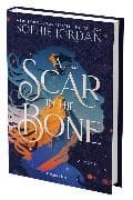 A Scar in the Bone (Standard Edition)