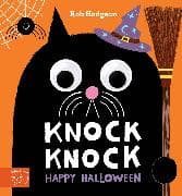 Knock Knock Happy Halloween