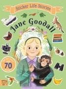 Jane Goodall