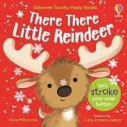 There There Little Reindeer