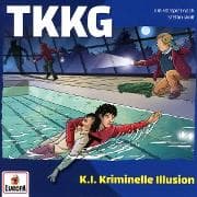 Folge 237: K.I. Kriminelle Illusion