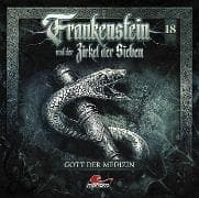 Frankenstein 18 - Gott Der Medizin