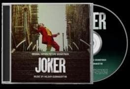 JOKER (Original Motion Picture Soundtrack)