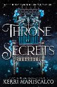 Throne of Secrets