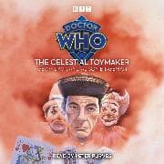 Doctor Who: The Celestial Toymaker