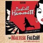Dashiell Hammett: The Maltese Falcon & Other Adventures