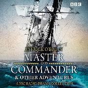 Jack Aubrey & Stephen Maturin: Master & Commander & Other Ad