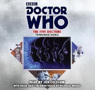 Doctor Who: The Five Doctors