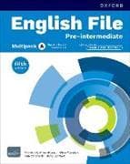 English File fifth edition: Pre-Intermediate: Student Book & Workbook with access to Exam Confidence multi-pack A