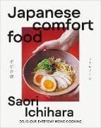 Japanese Comfort Food