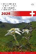 Alpen- und Gartenblumen 2026