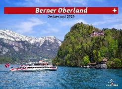 Berner Oberland 2026