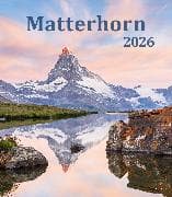 Matterhorn 2026