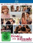 Feste & Freunde - Ein Hoch auf uns!