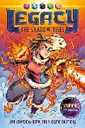 Legacy: The Shadow Rises (a Phoenix Comic book)