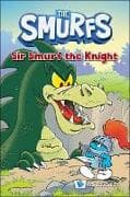 Sir Smurf The Knight
