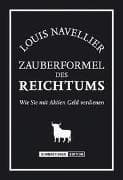 Zauberformel des Reichtums