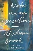 Notes on an Execution
