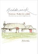Hebridean Pocket Diary 2026