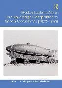 Modernidades ibéricas / The Routledge Companion to Iberian Modernities (1870–1930)
