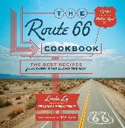 The Route 66 Cookbook