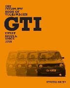 The Complete Book of Volkswagen GTI