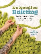 No Needles Knitting