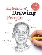 Big School of Drawing People
