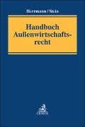 Handbuch Außenwirtschaftsrecht